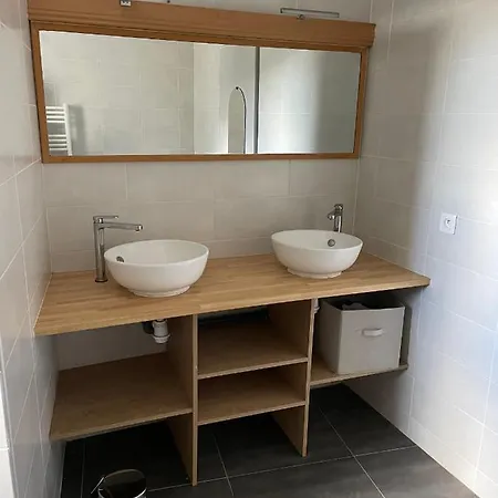 La Fournache Holiday home Mirabel-aux-Baronnies
