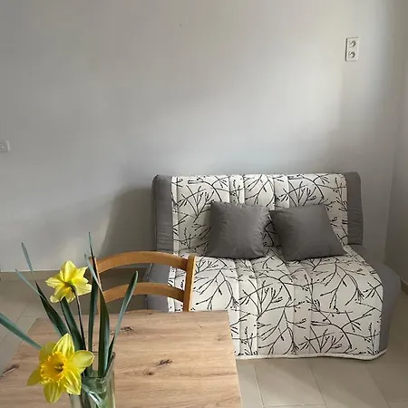 Holiday home La Fournache *
