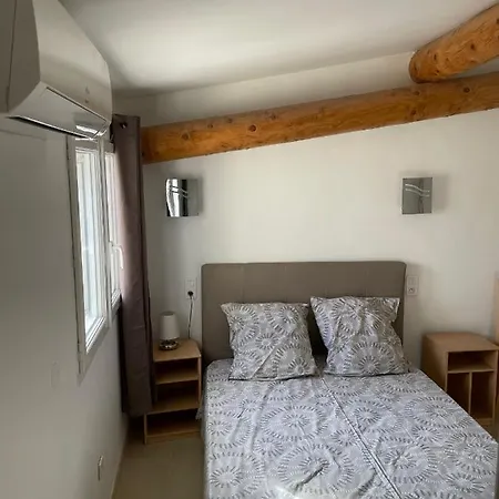 La Fournache Holiday home *