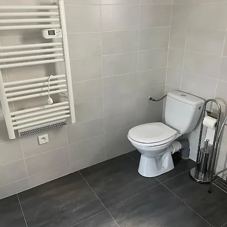 Holiday home La Fournache *