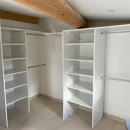 Holiday home La Fournache Mirabel-aux-Baronnies